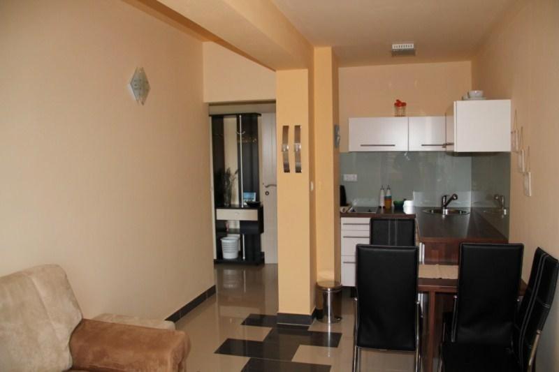 Apartments Villa Lora Kraj  외부 사진