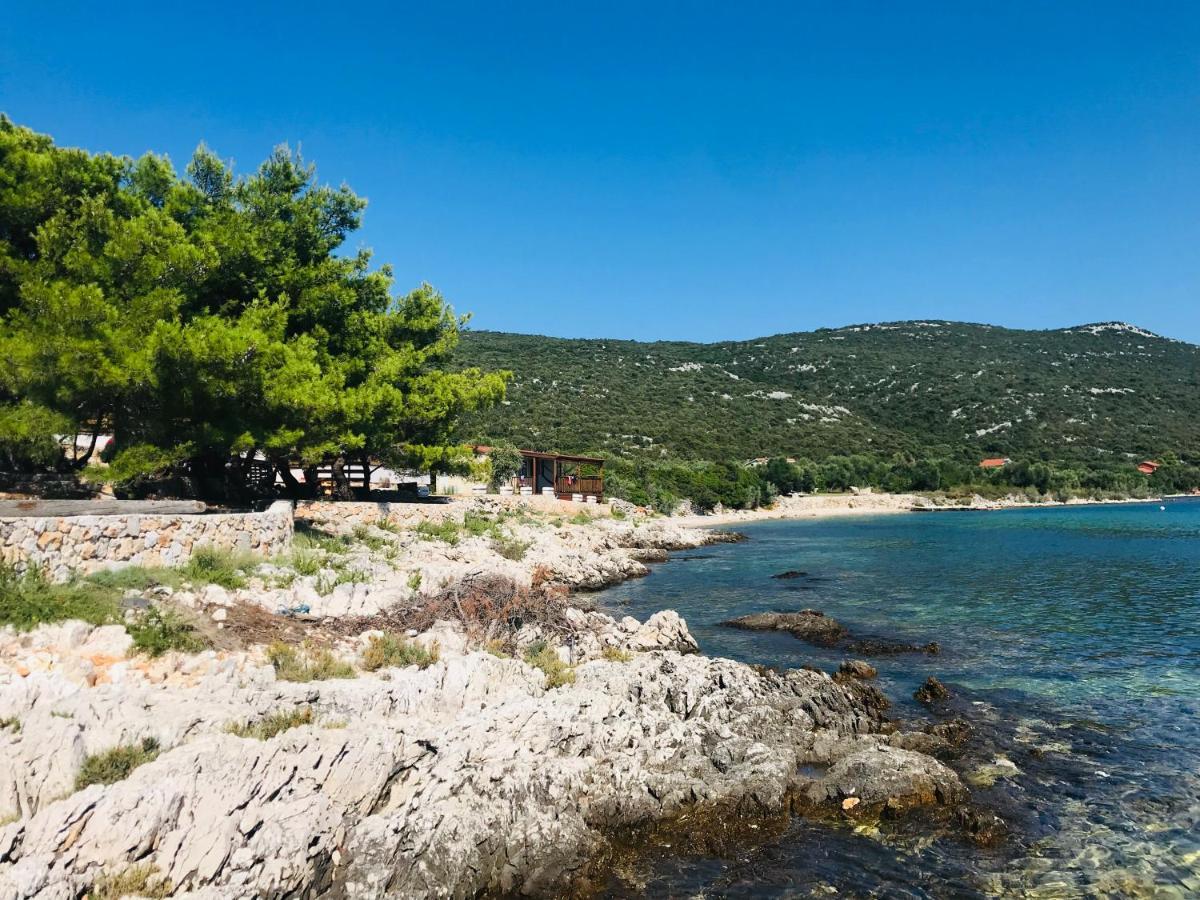 Apartments Villa Lora Kraj  외부 사진