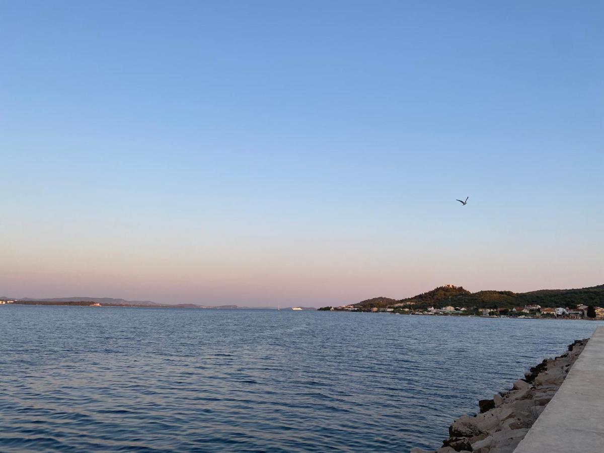 Apartments Villa Lora Kraj  외부 사진