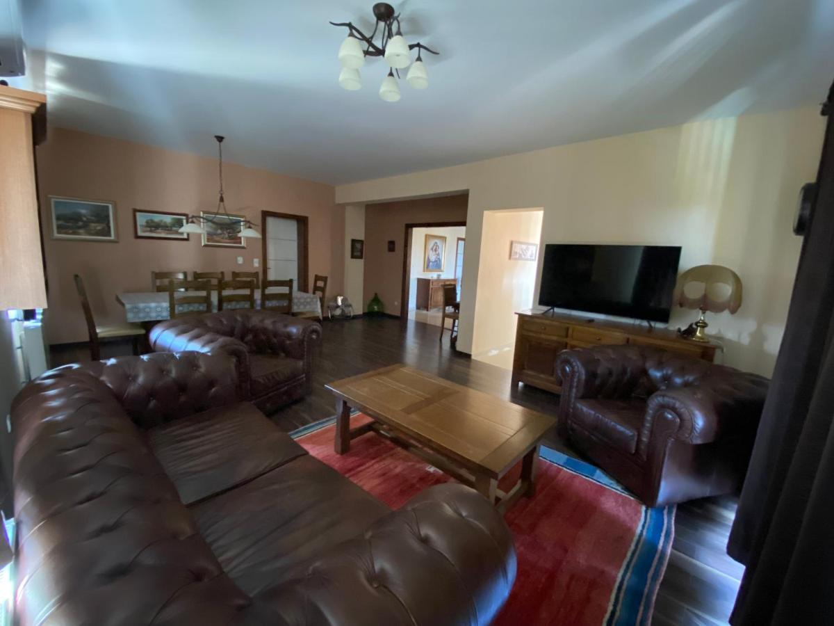 Apartments Villa Lora Kraj  외부 사진