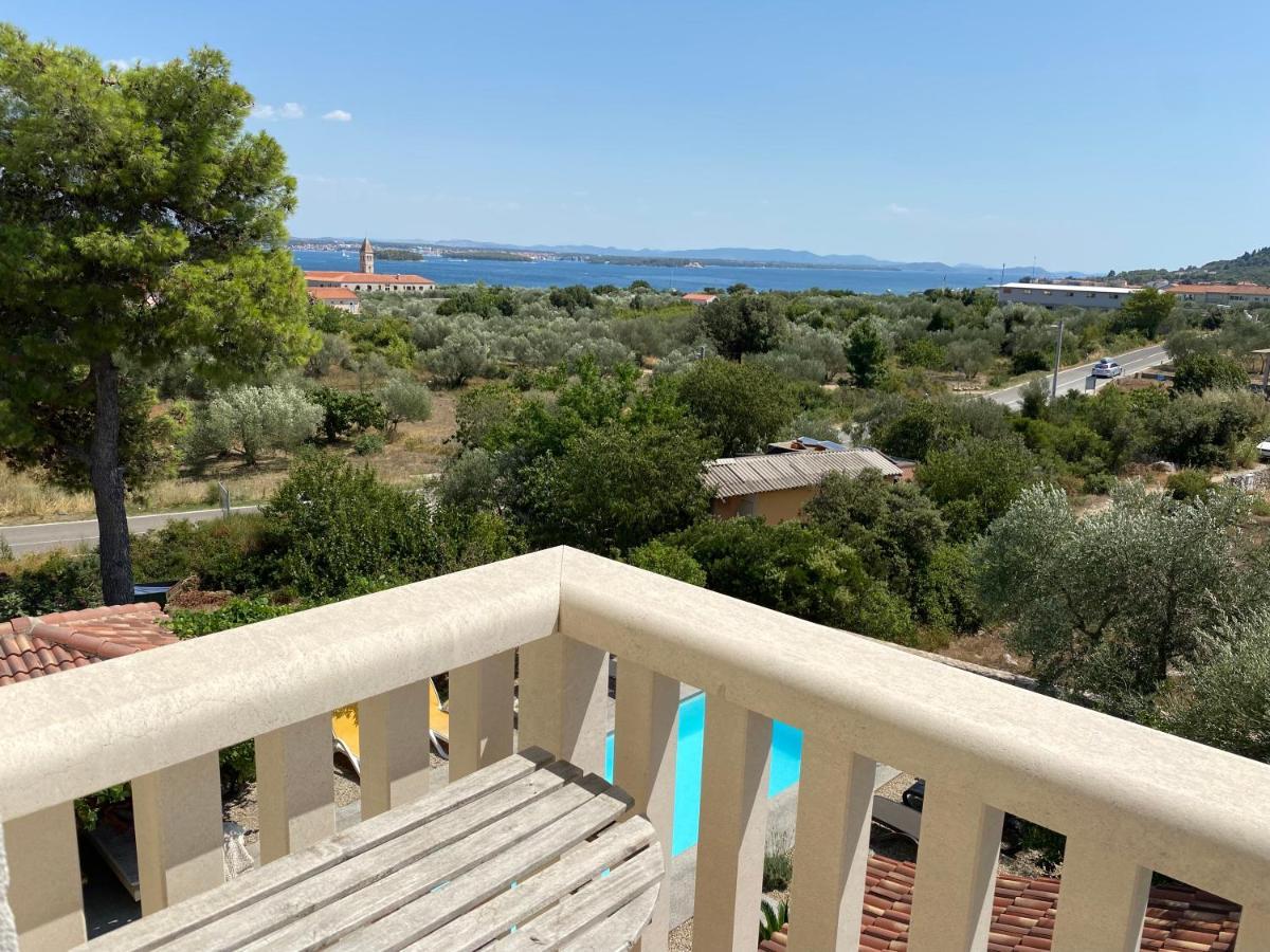 Apartments Villa Lora Kraj  외부 사진