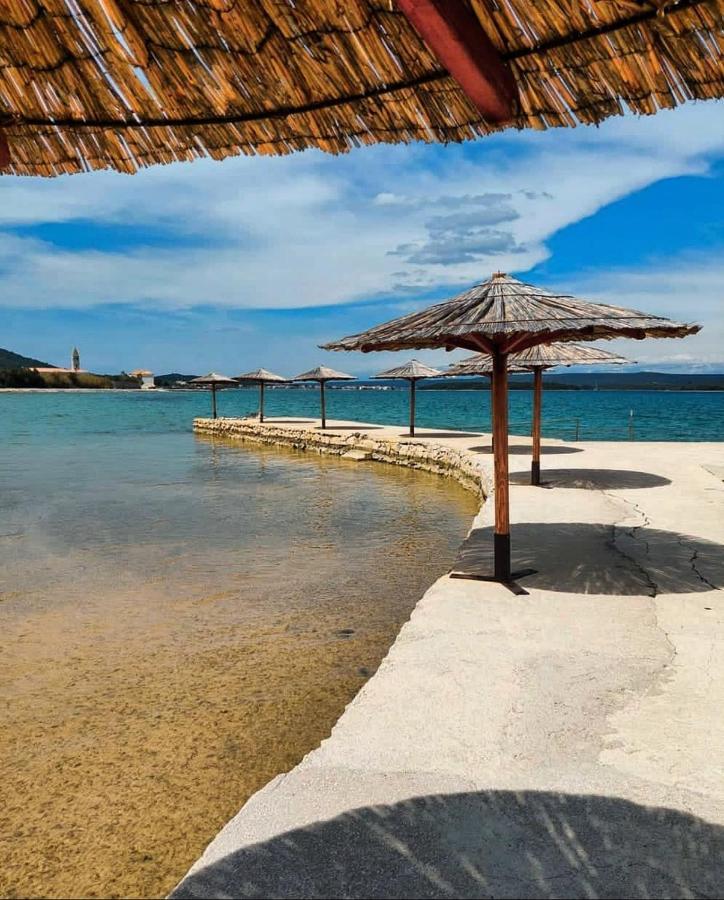 Apartments Villa Lora Kraj  외부 사진
