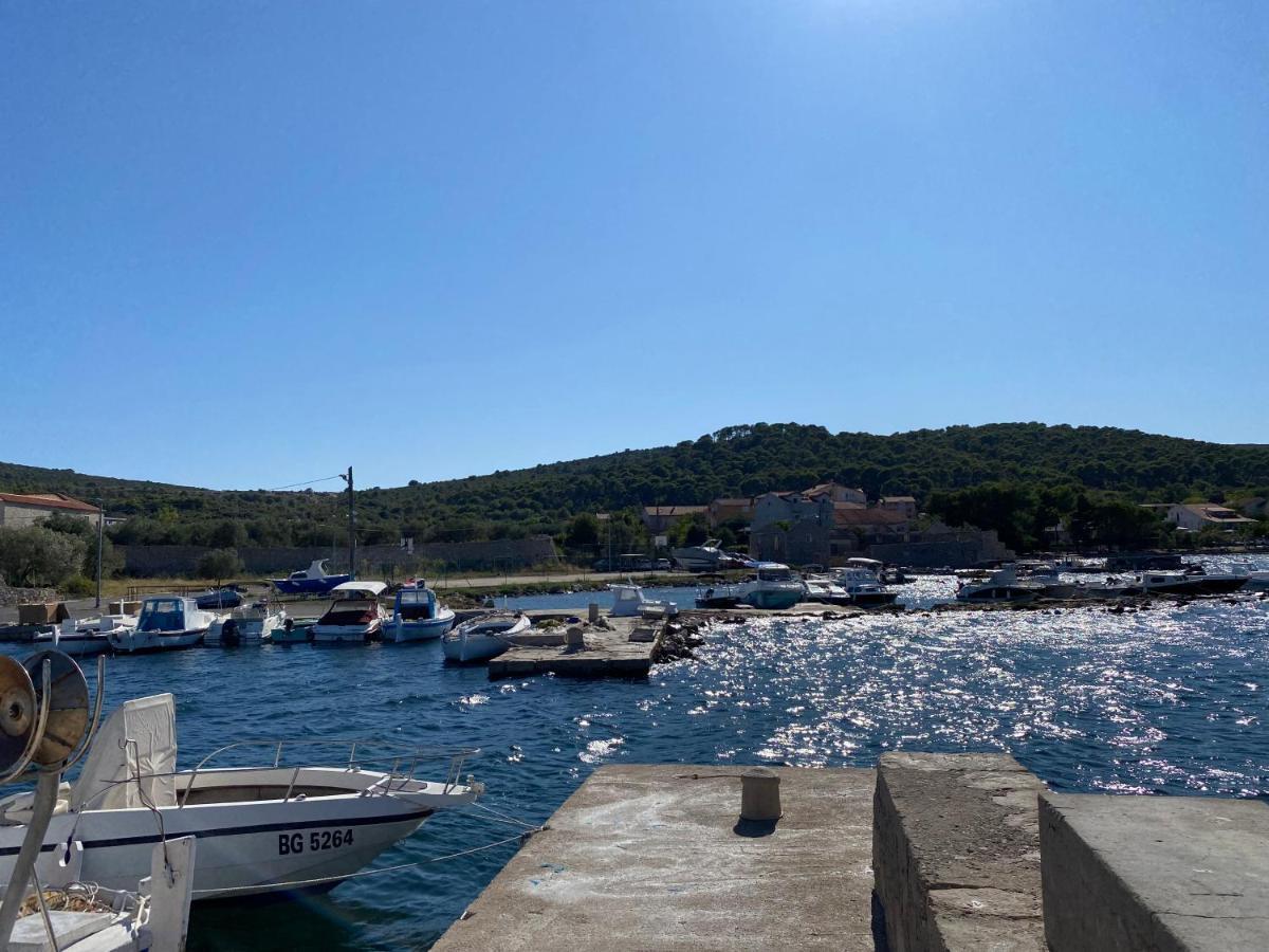 Apartments Villa Lora Kraj  외부 사진