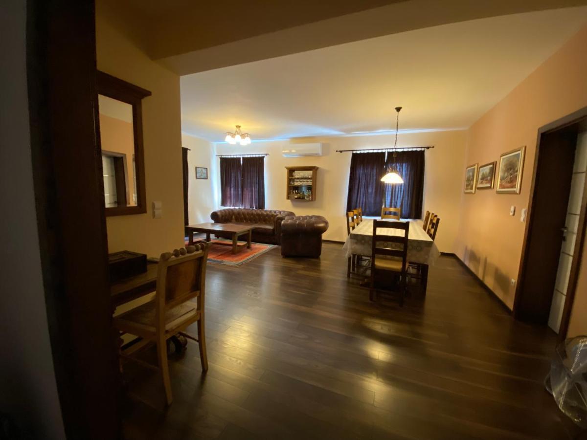 Apartments Villa Lora Kraj  외부 사진
