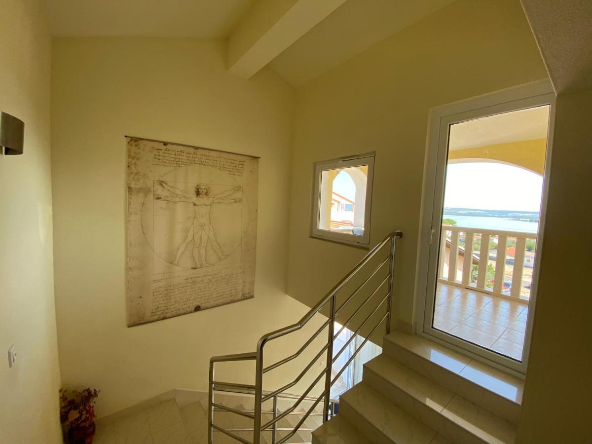 Apartments Villa Lora Kraj  외부 사진