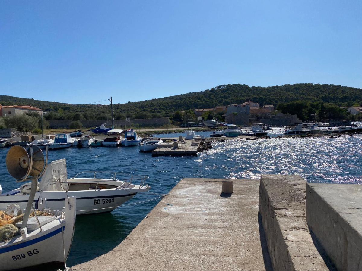 Apartments Villa Lora Kraj  외부 사진