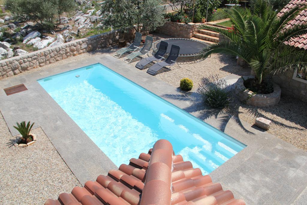 Apartments Villa Lora Kraj  외부 사진