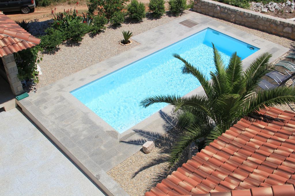 Apartments Villa Lora Kraj  외부 사진